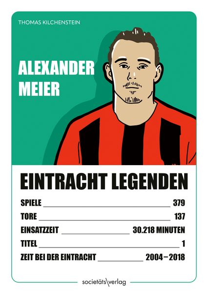 Produktbild: Alexander Meier