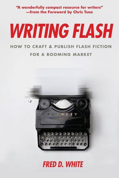 Produktbild: Writing Flash