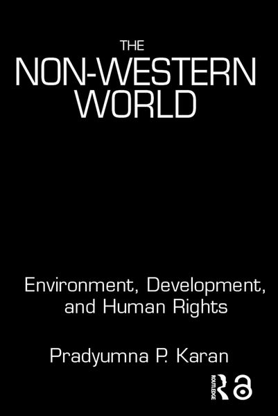 Produktbild: The Non-Western World