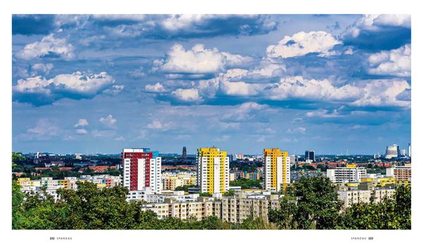 Produktbild: Plattenbau Berlin