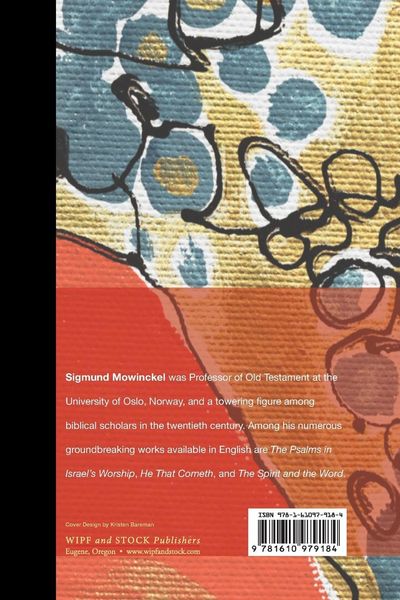 Produktbild: Erw&auml;gungen zur Pentateuch Quellenfrage