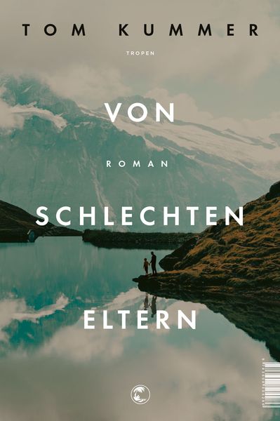 Produktbild: Von schlechten Eltern