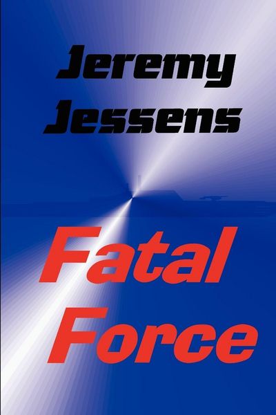 Produktbild: Fatal Force