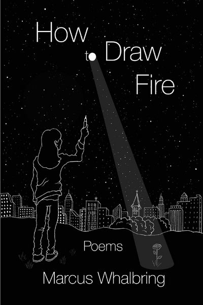 Produktbild: How to Draw Fire