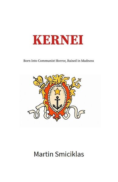 Produktbild: Kernei