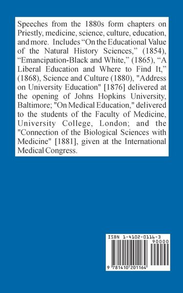 Produktbild: Science and Education