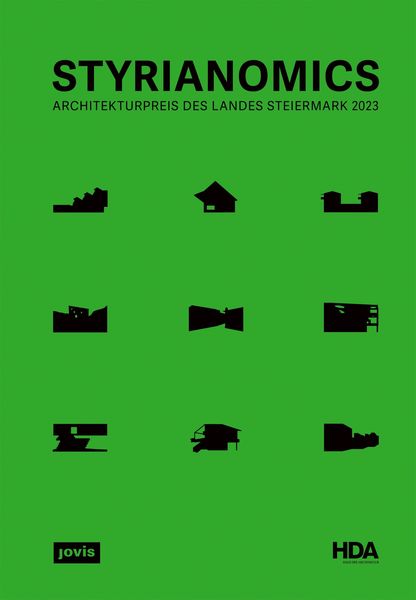 Produktbild: Styrianomics