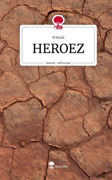 Produktbild: HEROEZ. Life is a Story - story.one