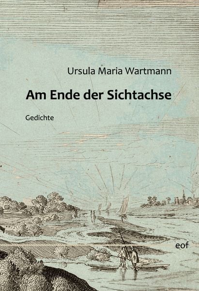 Produktbild: Am Ende der Sichtachse
