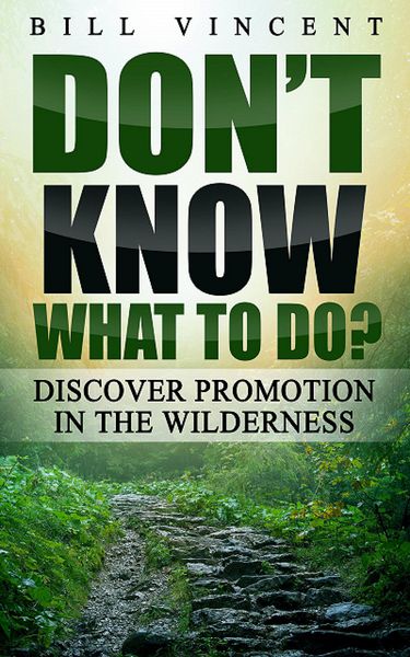 Produktbild: Don't Know What to Do?
