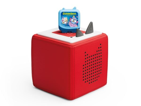 Produktbild: Pocket Tonies: Lichterkinder Das kleine 1x1