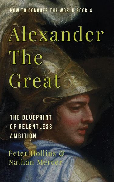 Produktbild: Alexander the Great