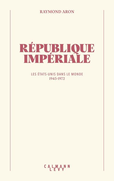 Produktbild: R&eacute;publique imp&eacute;riale