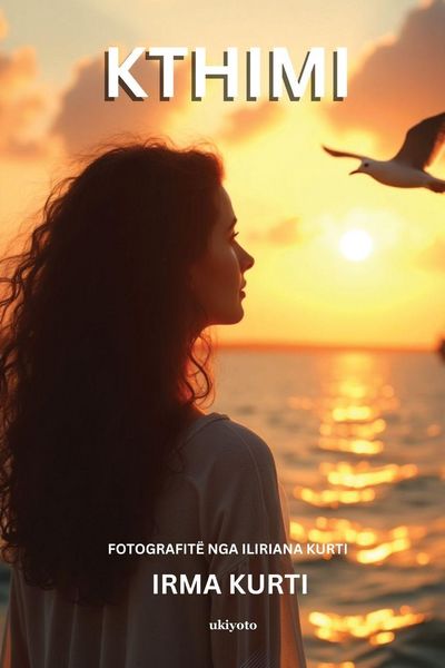 Produktbild: Kthimi | Poezi dhe fotografi