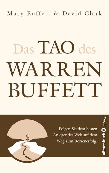 Produktbild: Das Tao des Warren Buffett