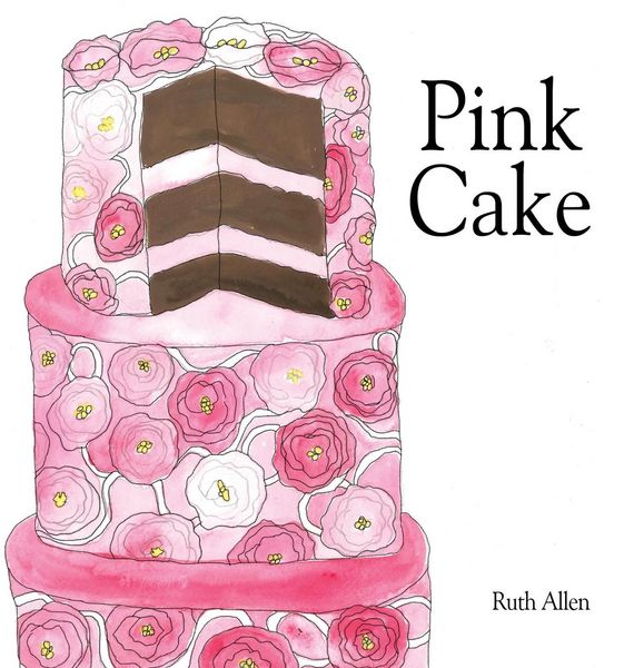 Produktbild: Pink Cake