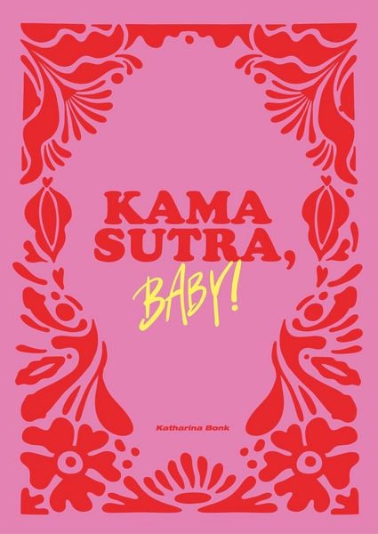 Produktbild: Kamasutra, Baby!