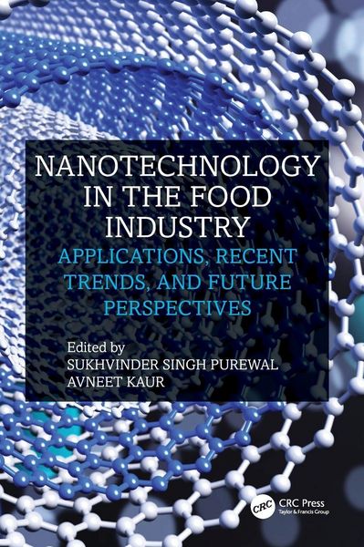 Produktbild: Nanotechnology in the Food Industry