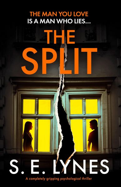 Produktbild: The Split