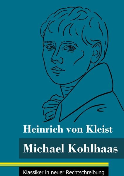 Produktbild: Michael Kohlhaas