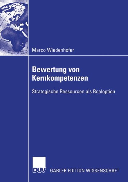 Produktbild: Bewertung von Kernkompetenzen