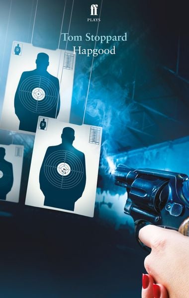 Produktbild: Hapgood