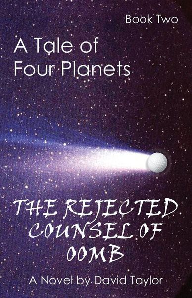 Produktbild: A Tale of Four Planets Book Two