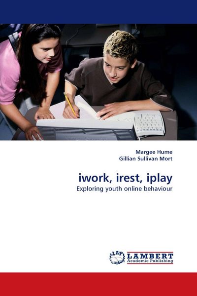 Produktbild: Iwork, irest, iplay