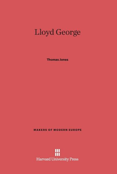 Produktbild: Lloyd George