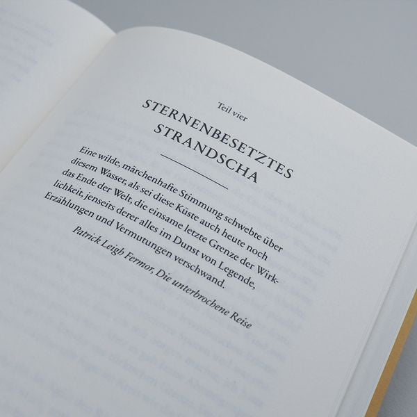 Produktbild: Die letzte Grenze