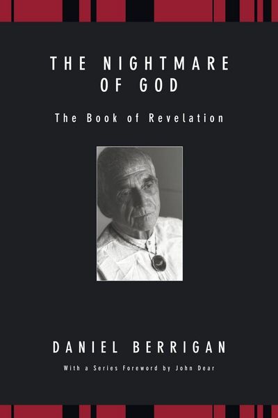 Produktbild: The Nightmare of God