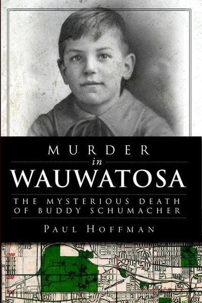 Produktbild: Murder in Wauwatosa