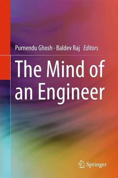 Produktbild: The Mind of an Engineer