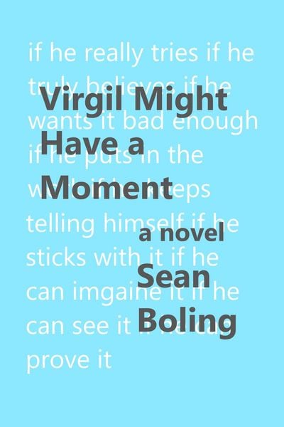 Produktbild: Virgil Might Have a Moment