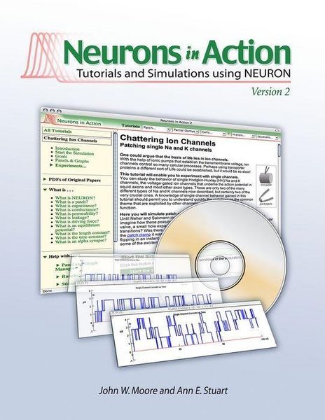 Produktbild: Neurons in Action 2