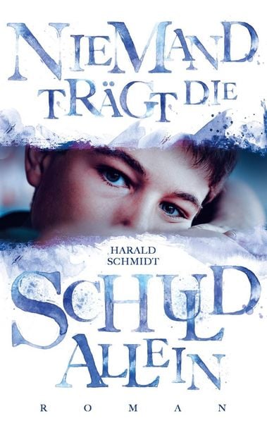 Produktbild: Niemand tr&auml;gt die Schuld allein