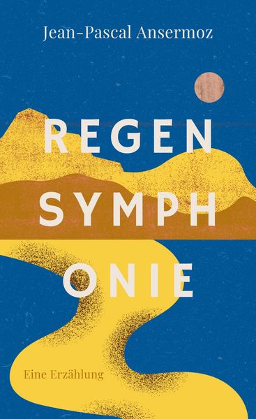 Produktbild: Regensymphonie