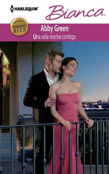 Produktbild: Una sola noche contigo