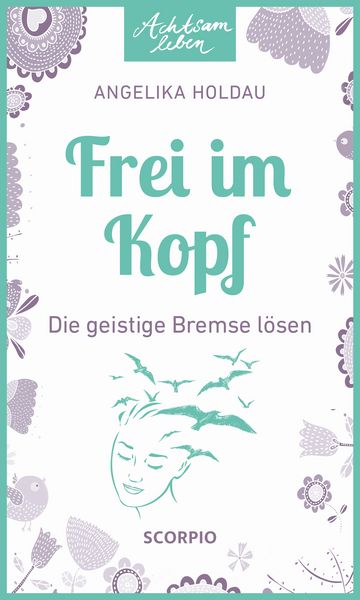 Produktbild: Frei im Kopf