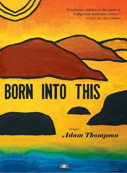 Produktbild: Born Into This