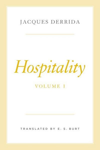 Produktbild: Hospitality, Volume I