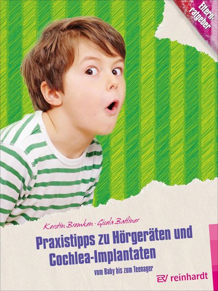 Produktbild: Praxistipps zu H&ouml;rger&auml;ten und Cochlea-Implantaten