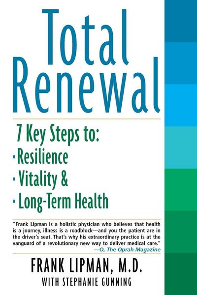 Produktbild: Total Renewal
