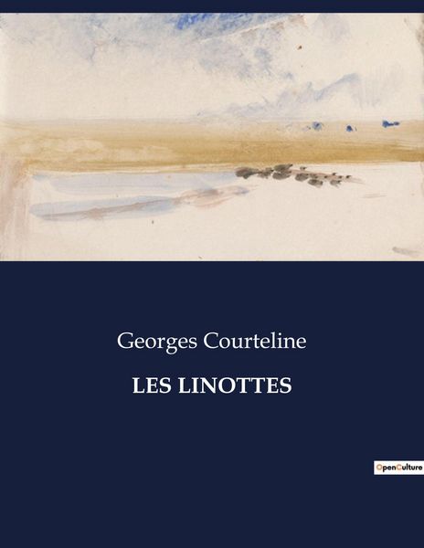 Produktbild: Les Linottes