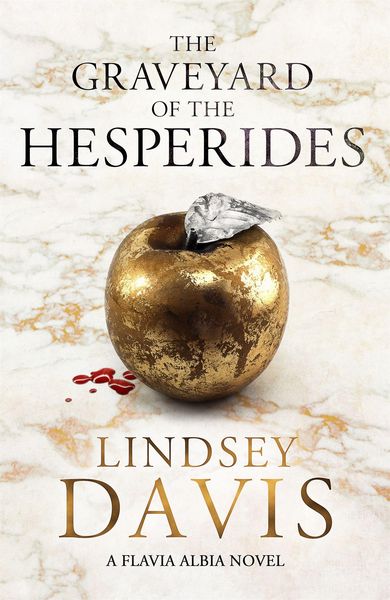Produktbild: The Graveyard of the Hesperides