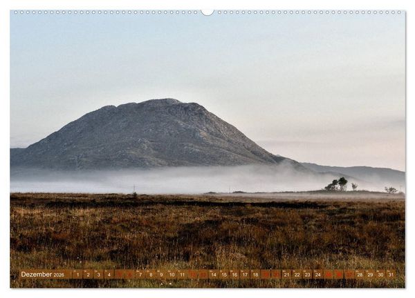 Produktbild: Westirland (Wandkalender 2026 DIN A2 quer), CALVENDO Monatskalender