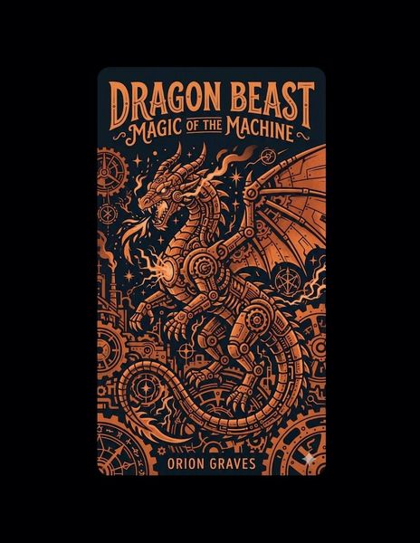Produktbild: Dragon Beast