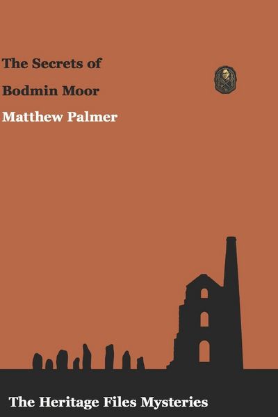 Produktbild: The Secrets of Bodmin Moor