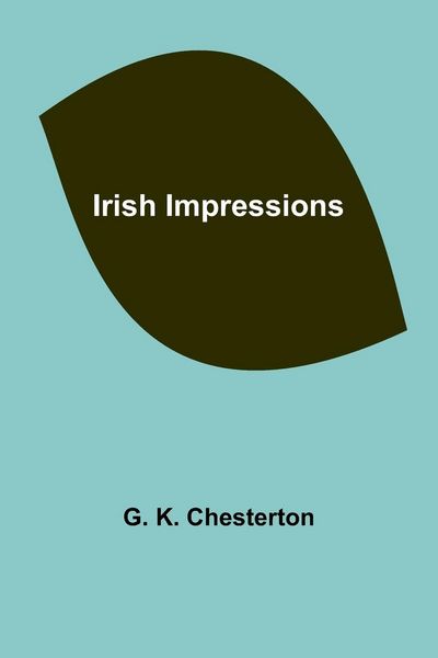 Produktbild: Irish Impressions