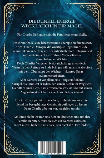 Produktbild: Orden der W&auml;chter